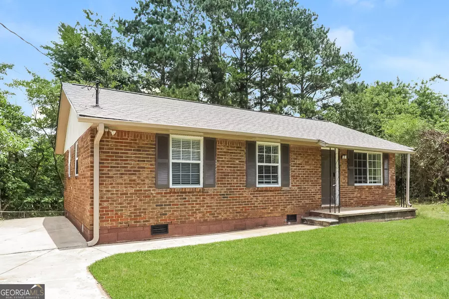 8904 Channing DR, Jonesboro, GA 30238