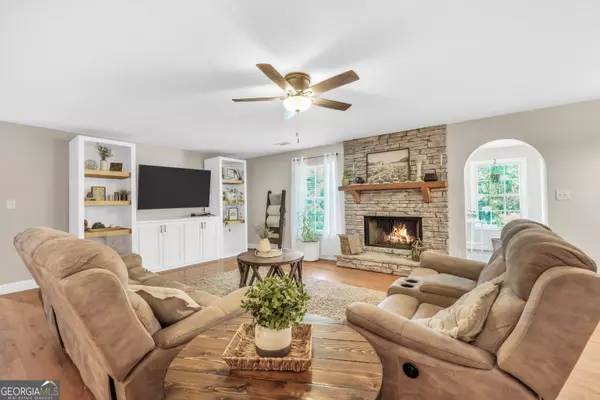 Barnesville, GA 30204,125 Bulldog CT