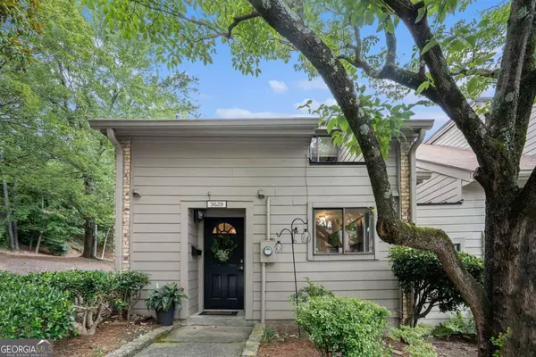 3629 Stonewall CT SE, Atlanta, GA 30339