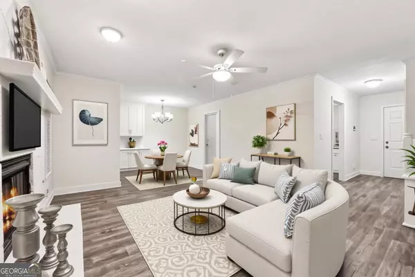 Kennesaw, GA 30152,6060 Steel Wood DR NW