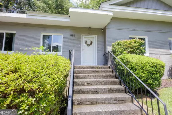 Macon, GA 31211,1485 Lone Oak DR