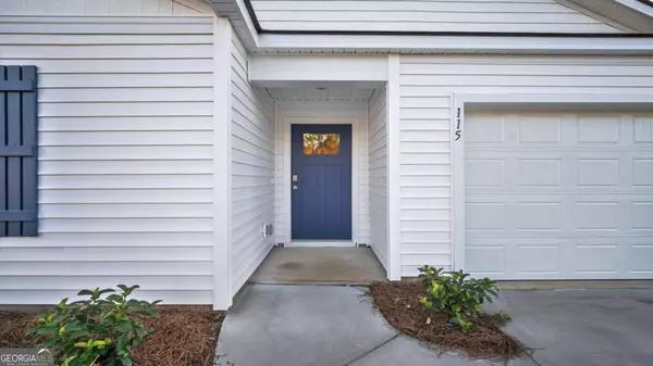 Statesboro, GA 30461,212 Birdsill ST