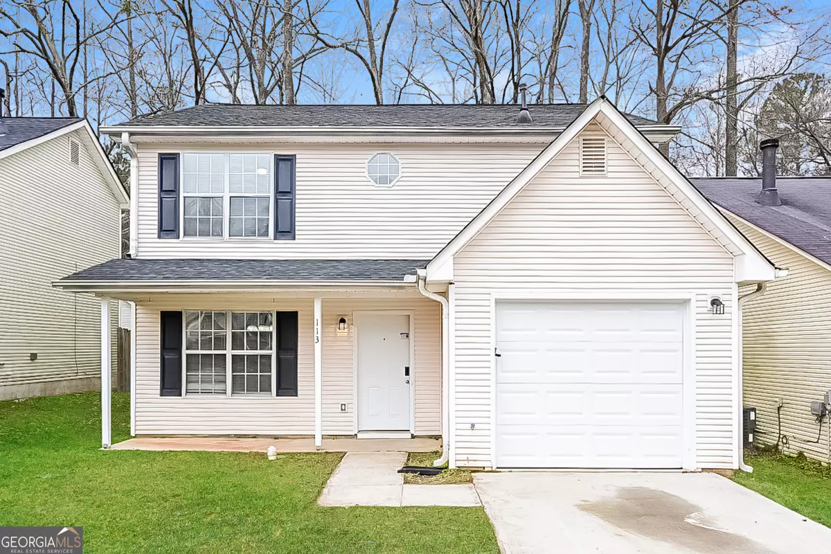 Stockbridge, GA 30281,113 Turning PT