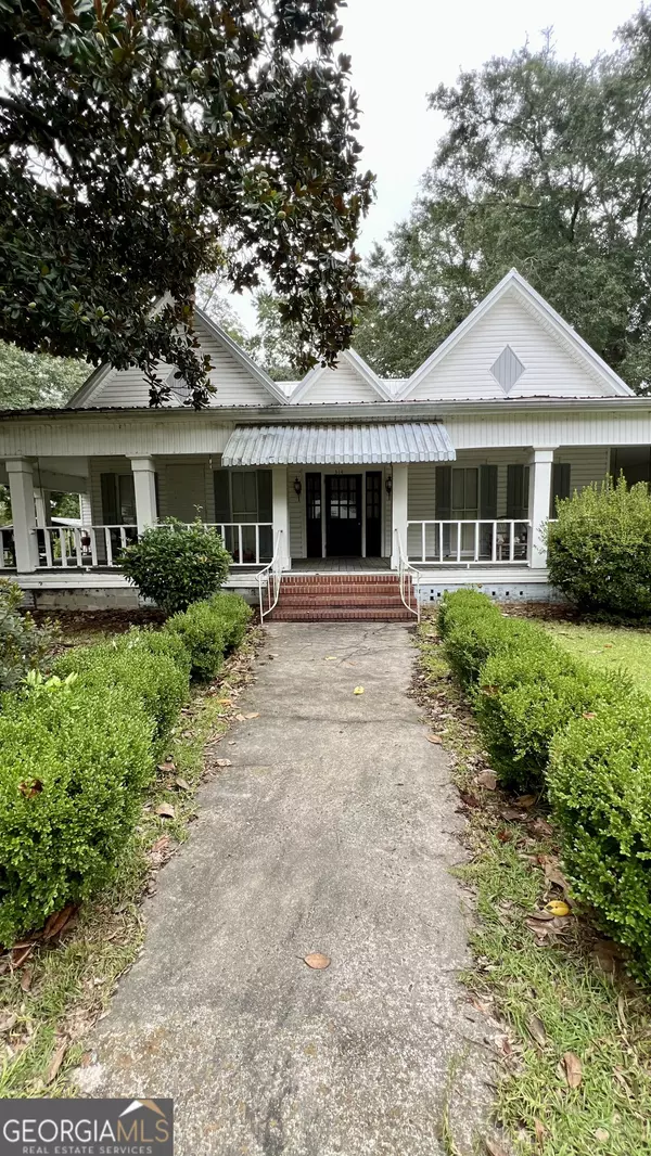 Danville, GA 31017,314 Second ST