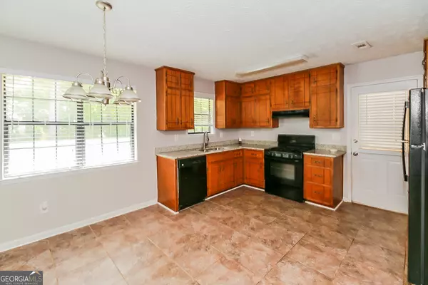 Jonesboro, GA 30238,1005 Lombardy WAY