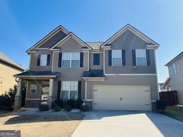 4730 Brookwood PL, Atlanta, GA 30349