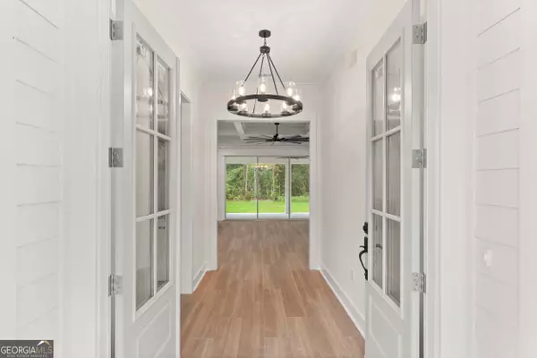 Woodbine, GA 31569,701 Broadwood DR