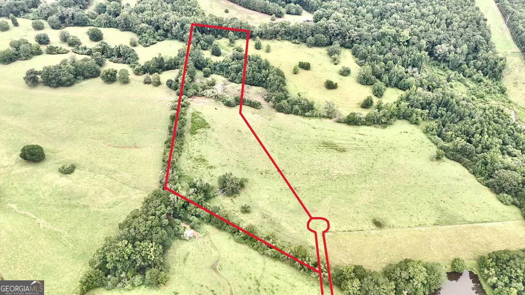 7 Cooper Farm RD, Nicholson, GA 30565
