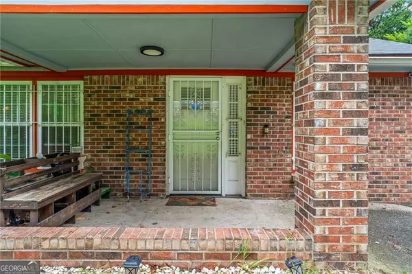 Atlanta, GA 30331,3381 Lake Valley RD NW