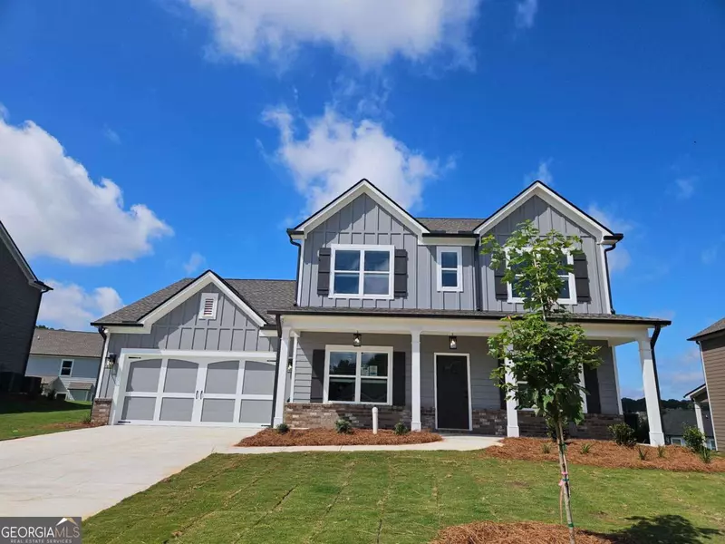 442 Banff DR, Winder, GA 30680