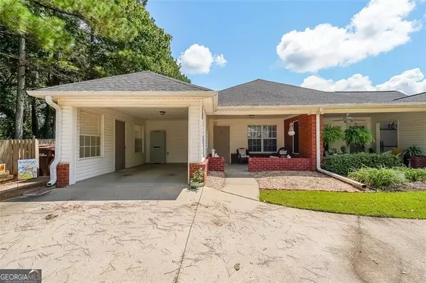 150 Old Mill #204 RD #204, Cartersville, GA 30120