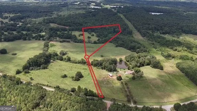 9 Cooper Farm RD, Nicholson, GA 30565