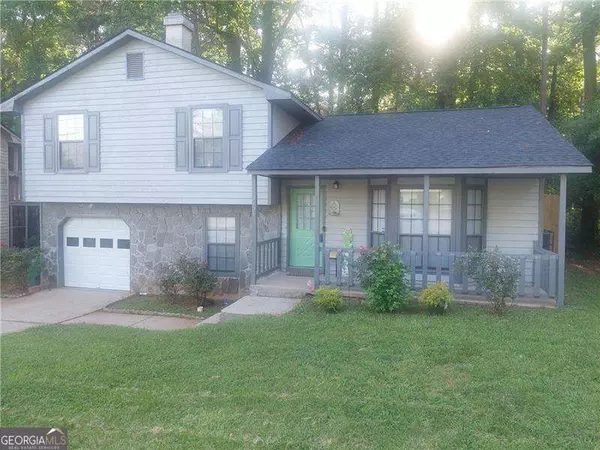 Lithonia, GA 30058,2125 Jessica WAY