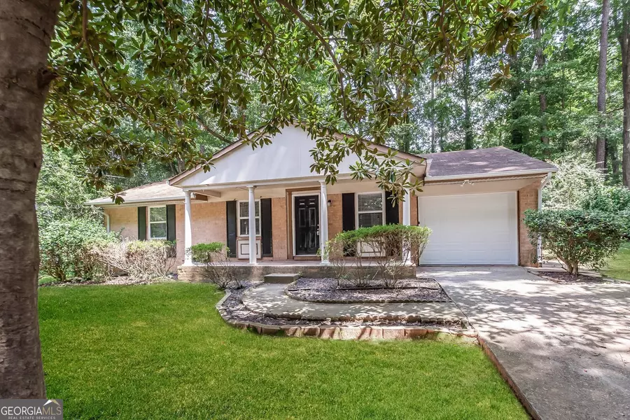 6490 Port A Prince DR, Forest Park, GA 30297