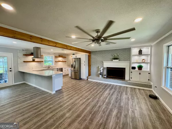 Darien, GA 31305,703 Wayne ST