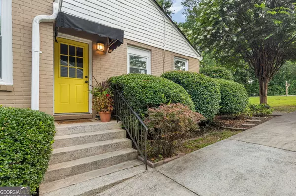 Macon, GA 31204,3089 Highpoint DR