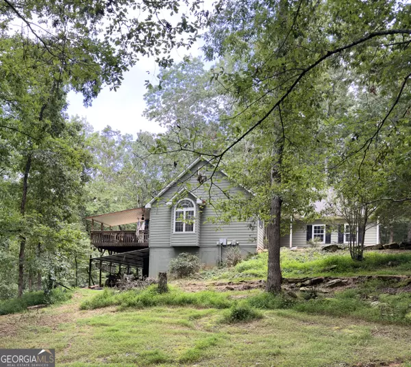Cleveland, GA 30528,987 Peaceful Valley Dr