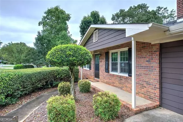 Cartersville, GA 30120,23 Thrasher RD SW