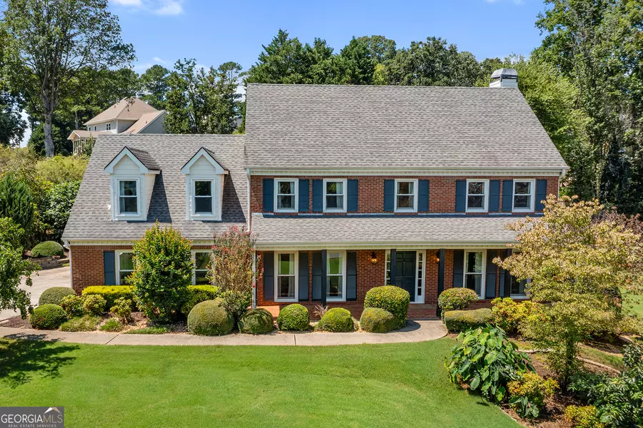 703 Mill Pond BLVD, Marietta, GA 30068