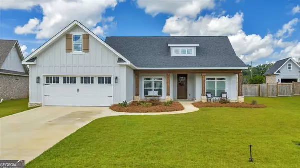 119 Field View LN, Kathleen, GA 31047