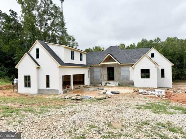 6996 Deaton Henry RD, Flowery Branch, GA 30542