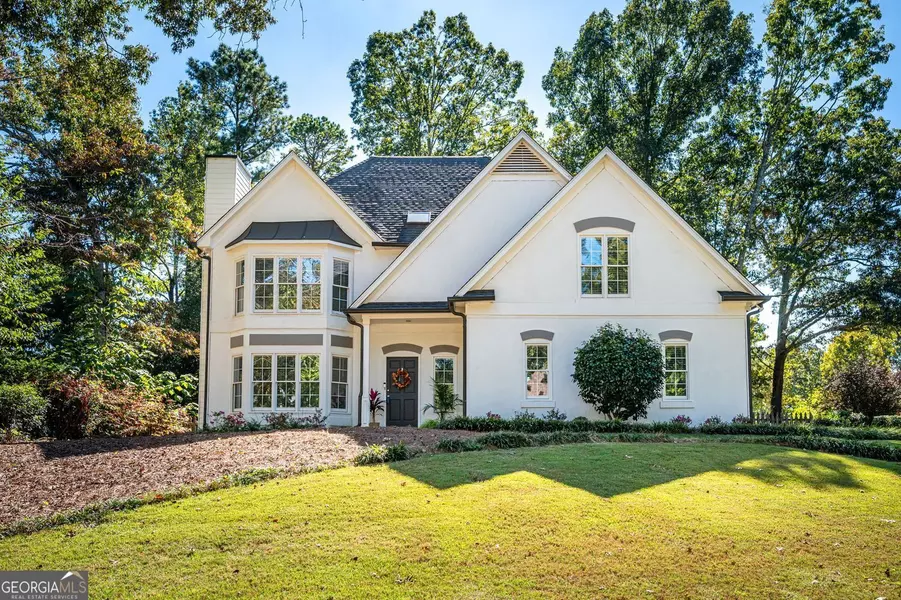 2430 Doubletree DR NW, Acworth, GA 30102