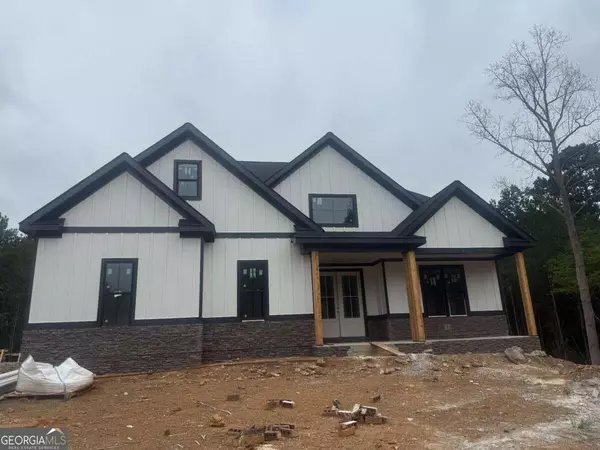 1017 Cable RD, Waleska, GA 30183