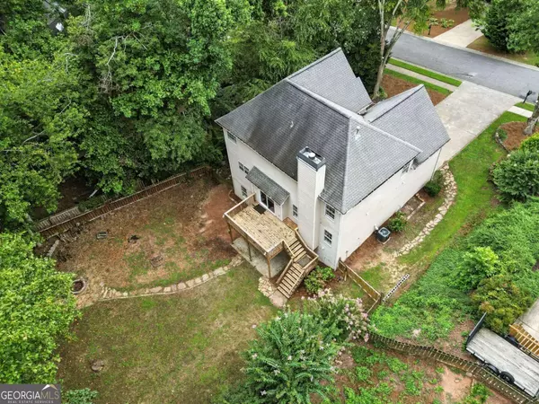 Woodstock, GA 30189,1506 Shadow Ridge CIR