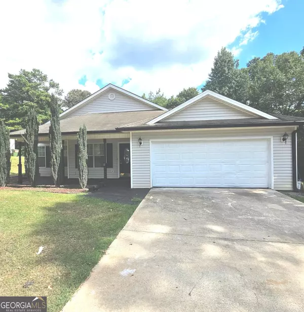 117 Crestwood CIR, Centerville, GA 31028