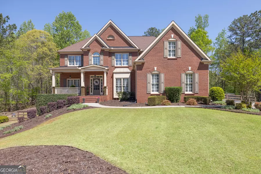 200 Long Needle CT, Sugar Hill, GA 30518