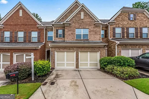 3351 Vintage CIR SE, Smyrna, GA 30080