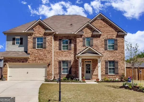 7435 Ansley Park WAY, Cumming, GA 30028