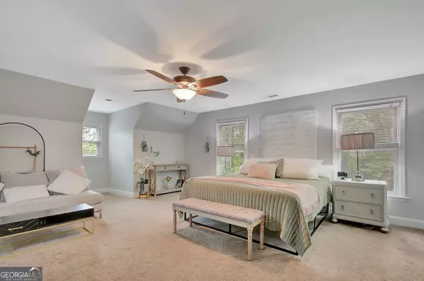 Peachtree City, GA 30269,202 Creek Bed CT