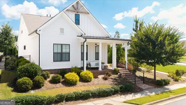 302 MCDANIEL PL, Canton, GA 30115