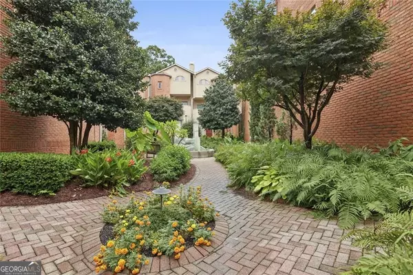 751 Piedmont AVE NE #10, Atlanta, GA 30308