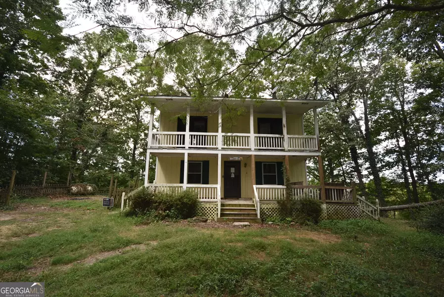 2312 Chatsworth 225 HWY NE, Calhoun, GA 30701