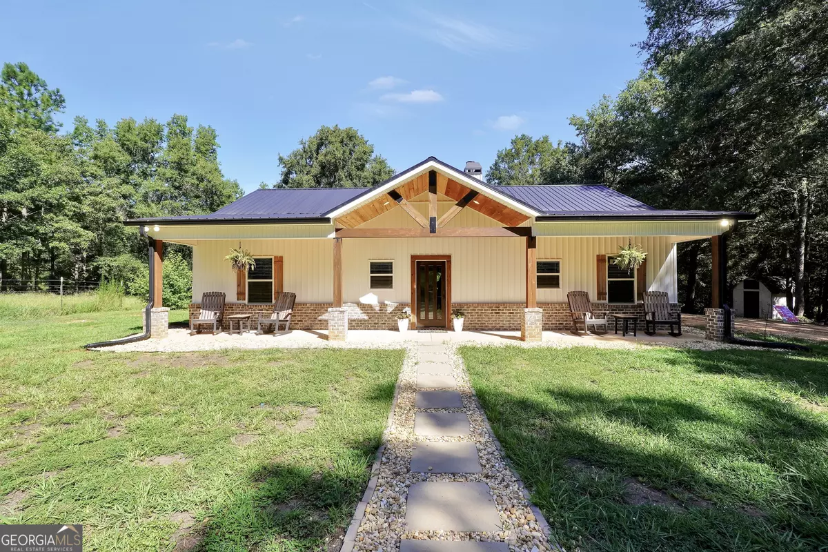 Monticello, GA 31064,1461 Bailey RD