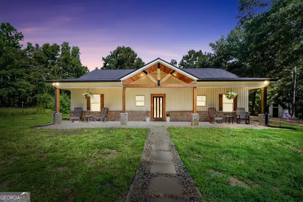 Monticello, GA 31064,1461 Bailey RD