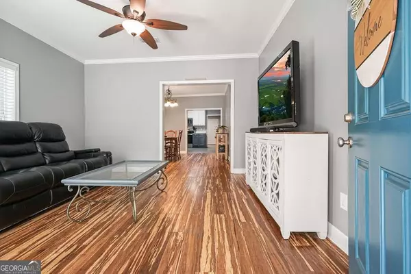 Acworth, GA 30101,4748 Fowler CIR