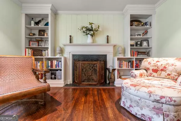 Sandy Springs, GA 30342,465 Forest Hills DR NE