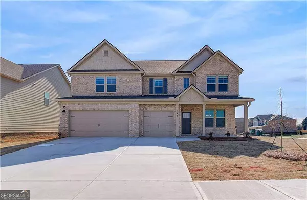 2811 Dolce RD, Dacula, GA 30019