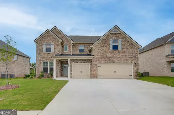 2811 Dolce RD, Dacula, GA 30019