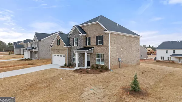 Hampton, GA 30228,1743 Goodwin ST
