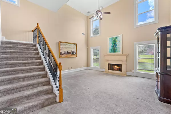 Hampton, GA 30228,4201 Donington WAY