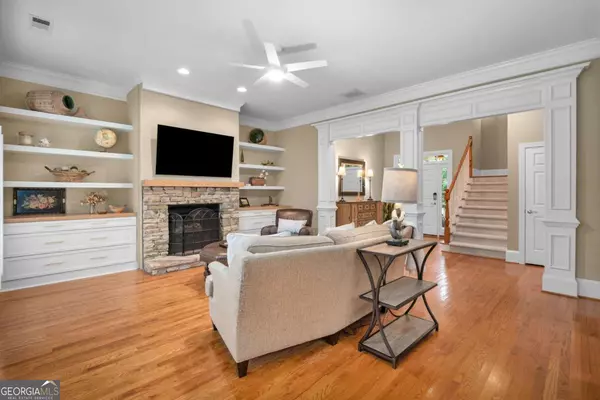 Decatur, GA 30033,1032 Parc LN W