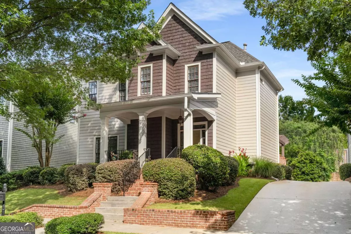 Decatur, GA 30033,1032 Parc LN W