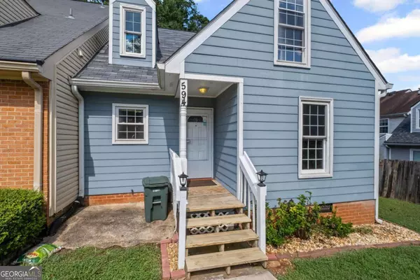 Marietta, GA 30064,594 Manning RD SW