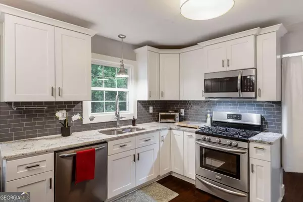 Decatur, GA 30034,3771 Chateauguay DR