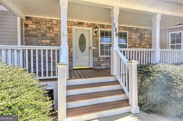 Temple, GA 30179,189 Meadow Spring DR