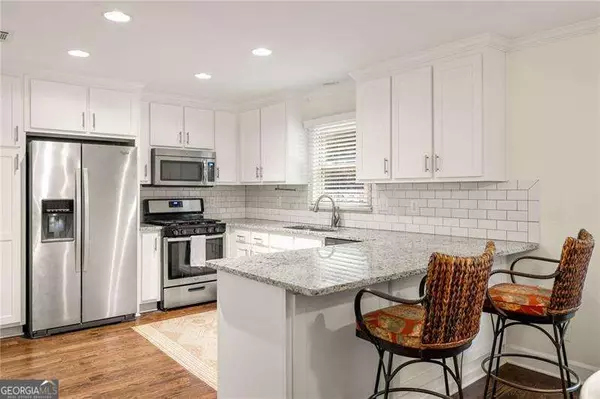 Atlanta, GA 30306,1109 Morningside PL NE